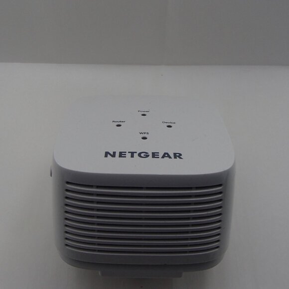 EX2800 — AC750 WiFi Range Extender—802.11ac Dual Band - Picture 6 of 6